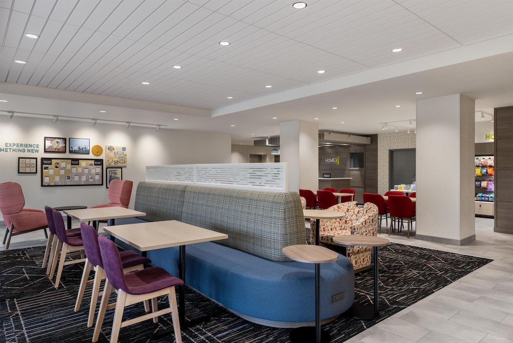Home2 Suites By Hilton Ames - photo 34