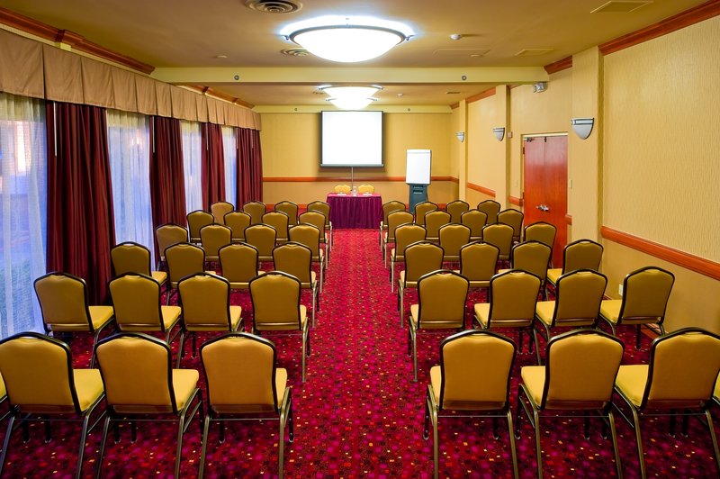 Red Lion Hotel & Conference Center Seattle Renton - photo 2