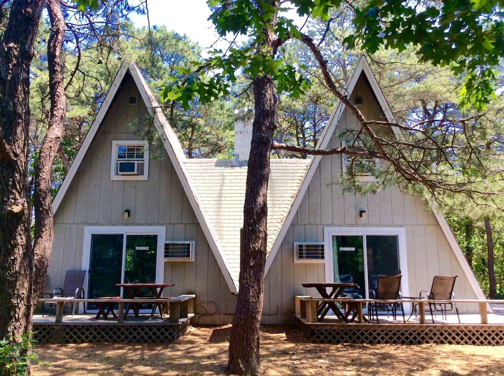 Cottages at the Even'tide Resort - photo 21
