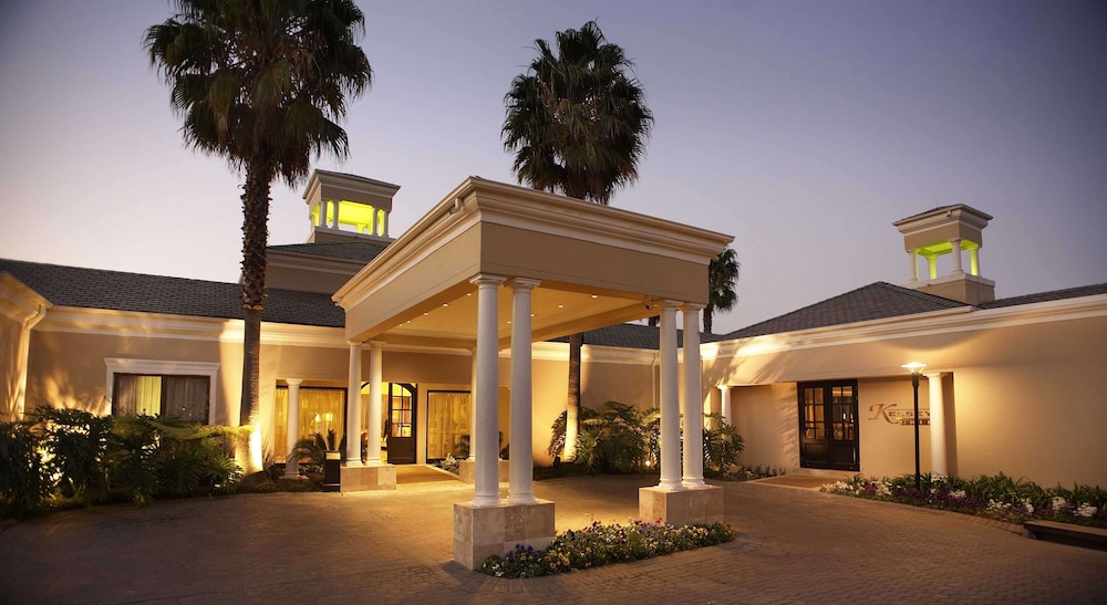 Southern Sun Katherine Street in Johannesburg, South Africa