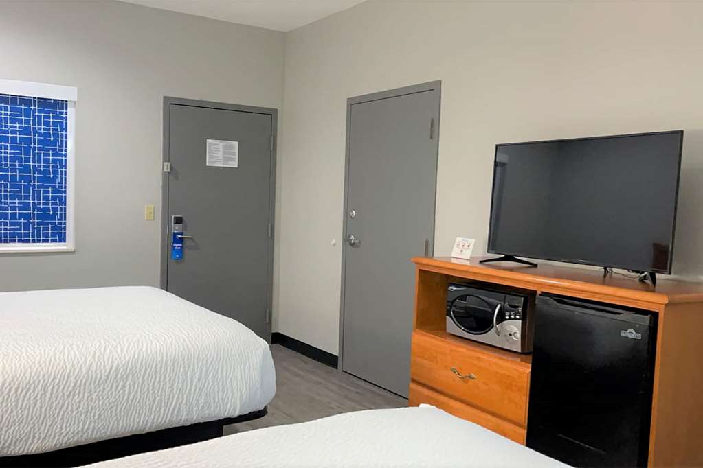 Days Inn by Wyndham North Little Rock Maumelle - photo 20