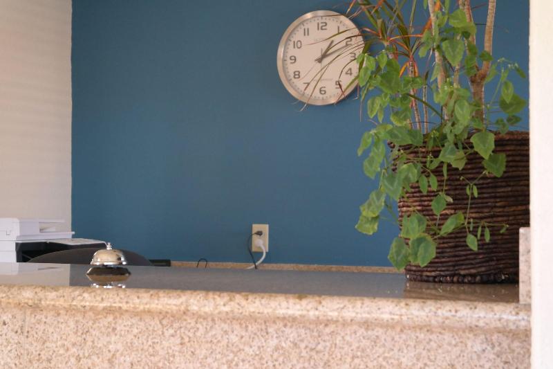Chandler Inn - carbon neutral hotel in Chandler