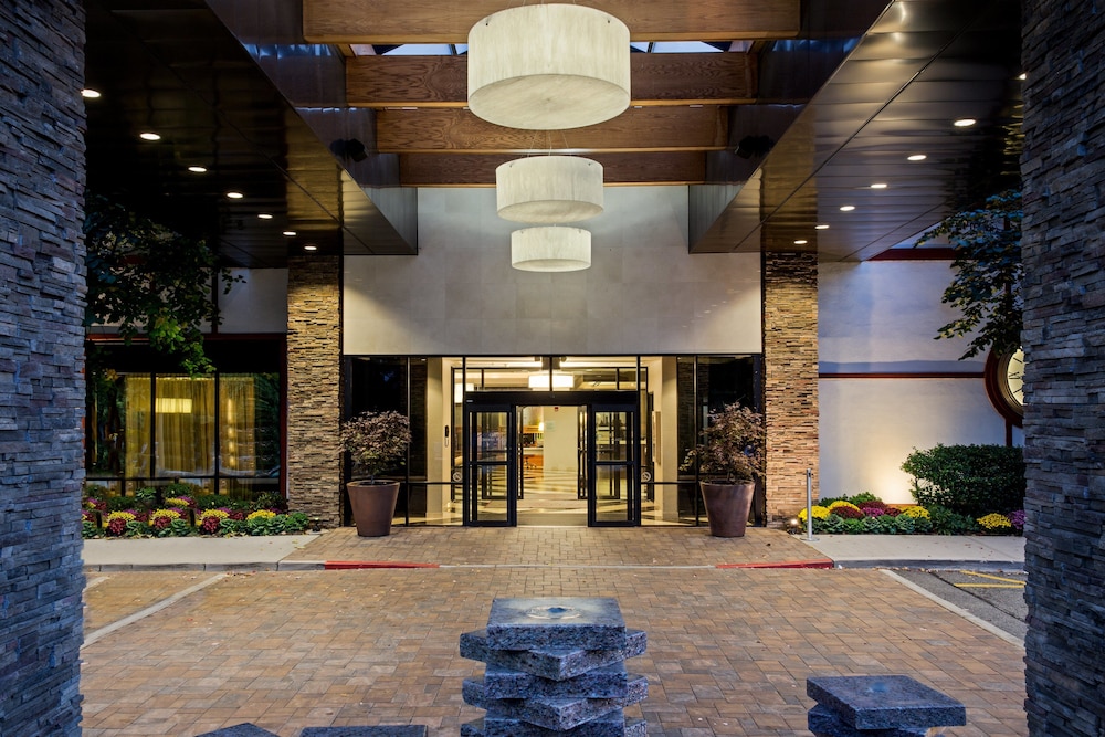 Crowne Plaza Suffern Mahwah by IHG - photo 71