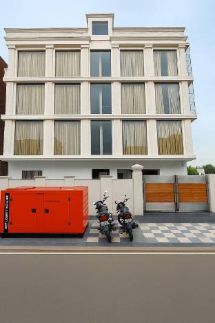 Kaashin A Boutique Stay in Varanasi, India