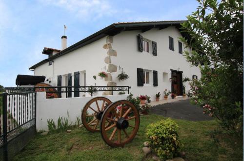 Haramburua - last minute hotel in Unknown City