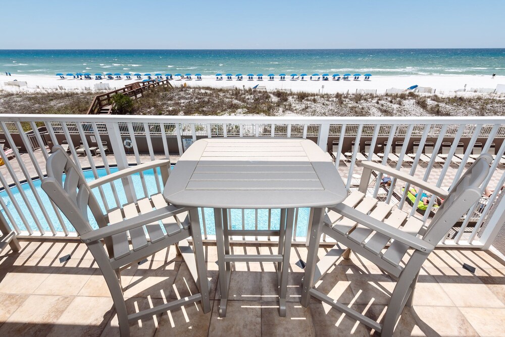 Island Princess 309 by RedAwning — 4-Star Luxury Hotel in Fort Walton Beach, United States