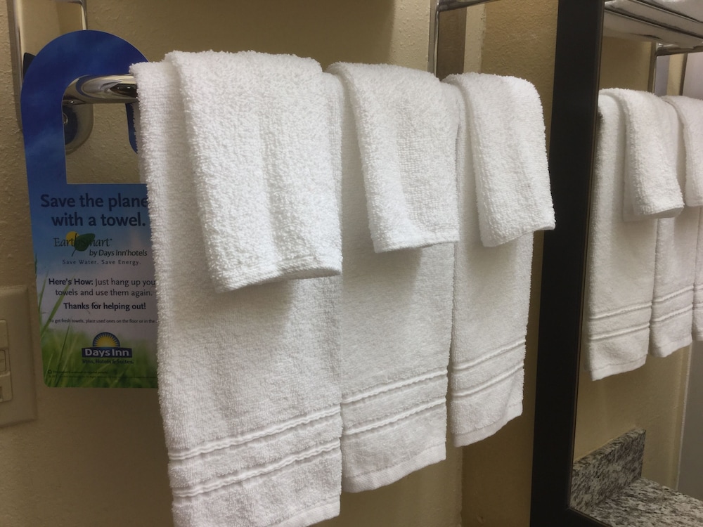 Days Inn by Wyndham Atlanta Southlake Morrow - photo 19