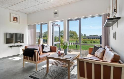 4 Bedroom Lovely Home In Skjern — Skjern — photo 3