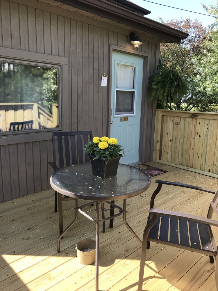 Hocking Hills Inn - photo 22