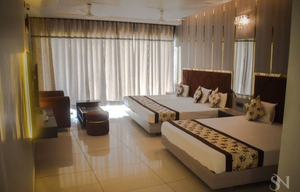 Hotel Sita Niwas — Amritsar — photo 3