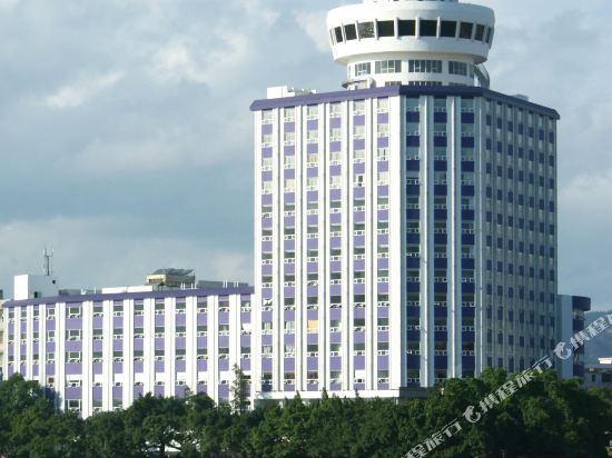 Kaiping Hotel in Kaiping, People's Republic of China