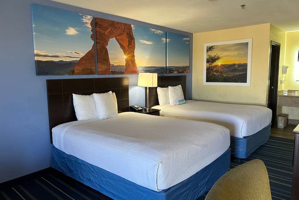 Days Inn by Wyndham Holbrook - photo 13