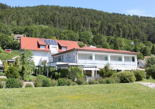 Züfle Hotel Restaurant Spa — hotel in Sulz Am Neckar