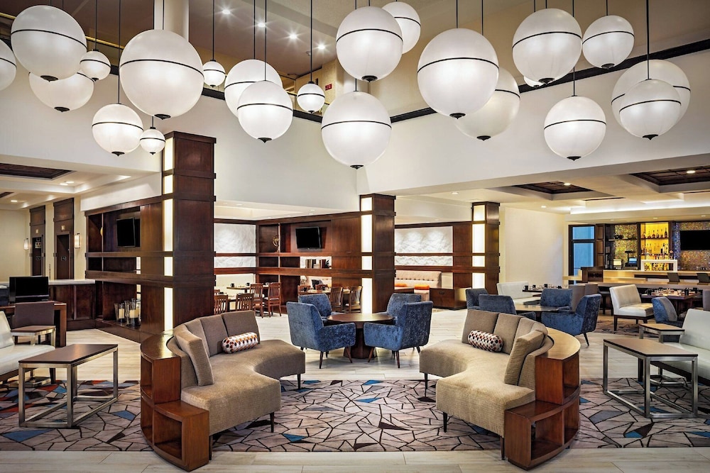 Fullerton Marriott at California State University - photo 28