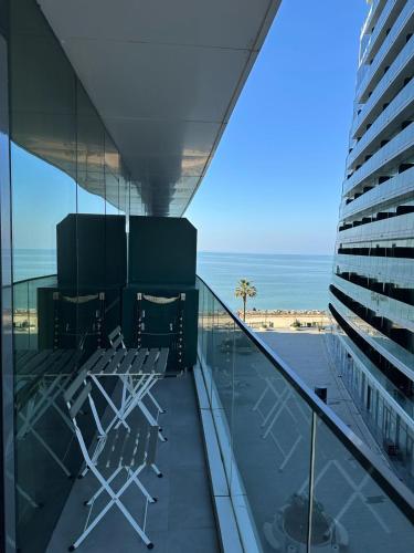 Batumi View Jr