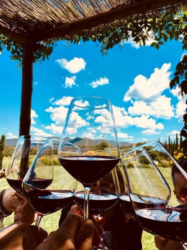Locanda dell’Aioncino