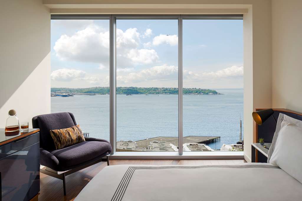 Thompson Seattle by Hyatt - photo 9