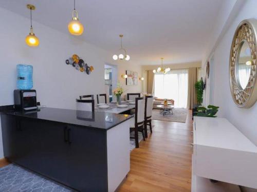 Mino's Place Executive 1 Bedroom Apartment