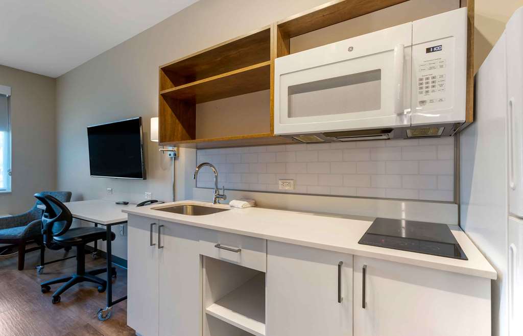 Extended Stay America Premier Suites Phoenix Chandler Downto - photo 13