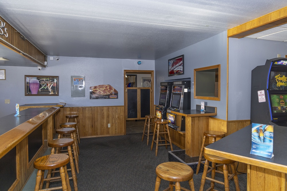Americas Best Value Inn Butte - photo 37