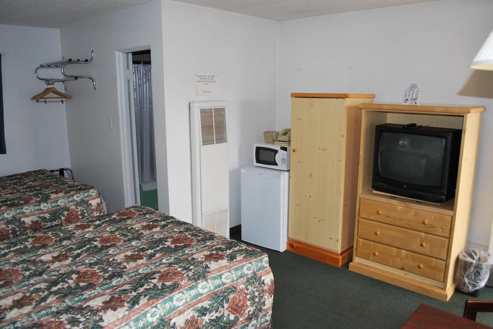 Plaza Inn Great Falls - photo 10