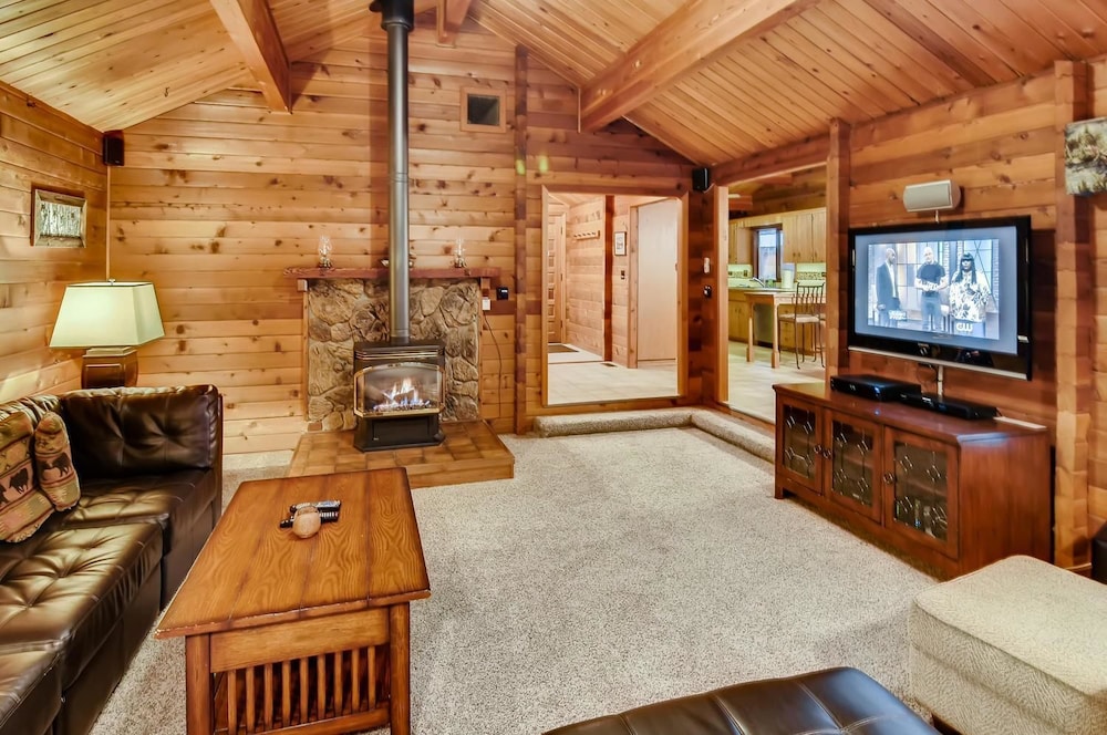 Yakima River Retreat - photo 13
