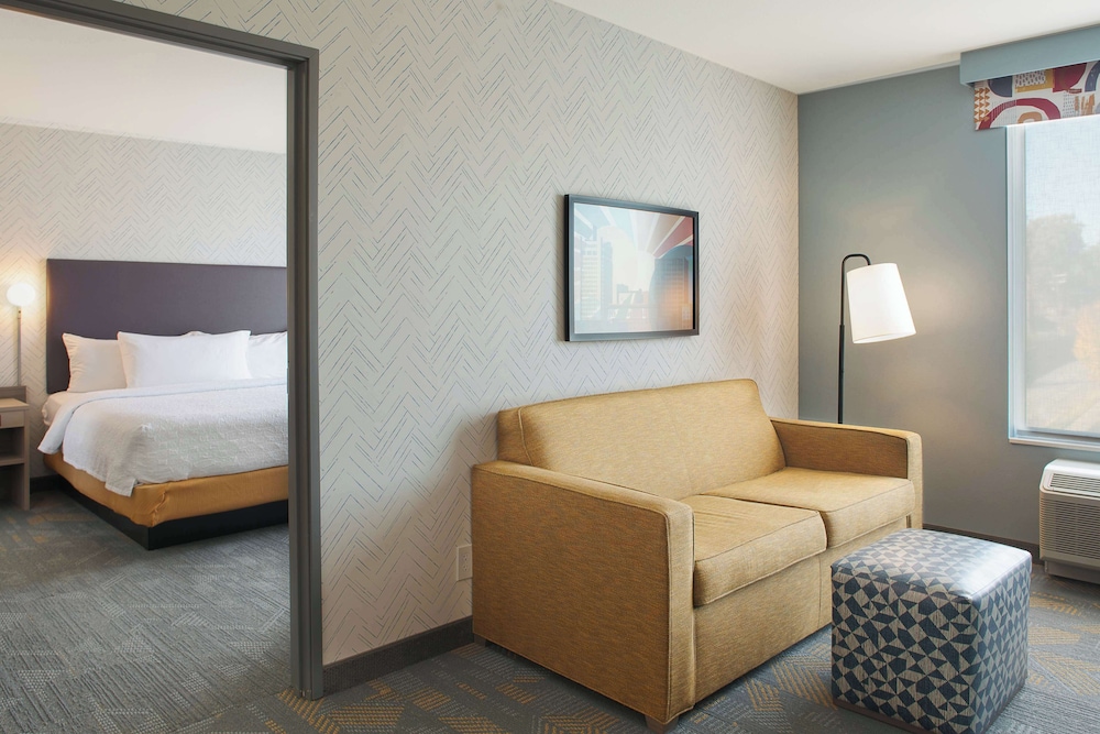 Home2 Suites by Hilton Little Rock Midtown Medical Center - photo 17