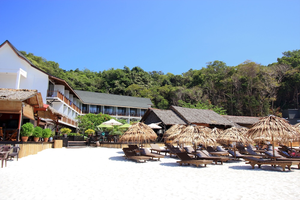 BuBu Long Beach Resort - last minute hotel in Unknown City