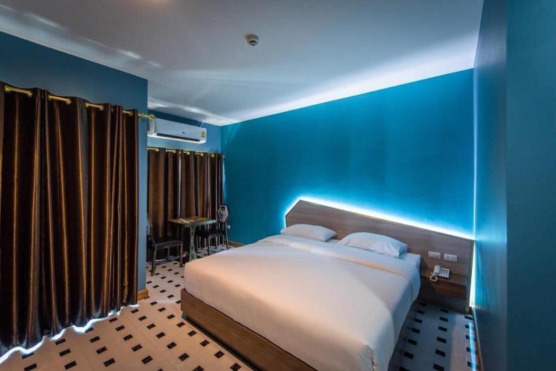 The Feeling Hotel - last minute hotel in Rayong