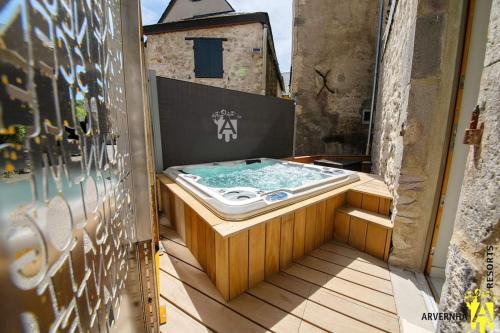 Gite de L'hotel de la Poste - last minute hotel in Unknown City