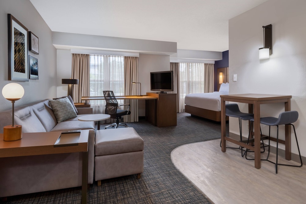 Residence Inn By Marriott Austin South - photo 6