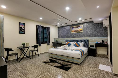 Diamond Hotel - last minute hotel in Mumbai