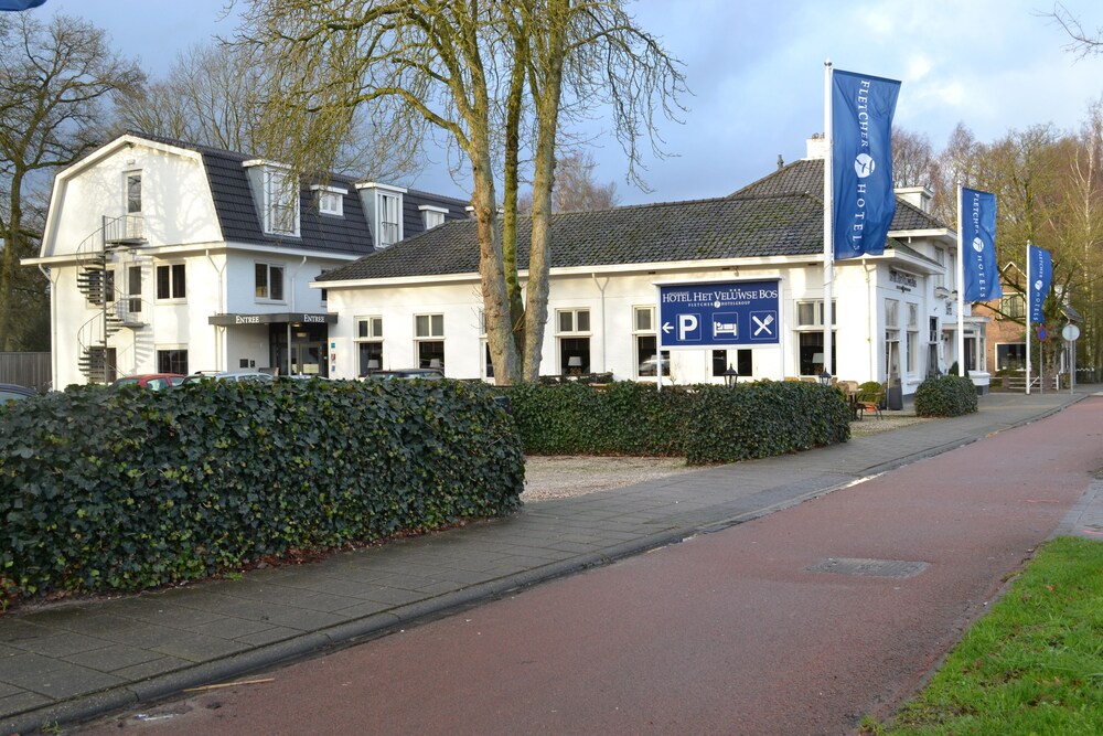 Fletcher Hotel Het Veluwse Bos