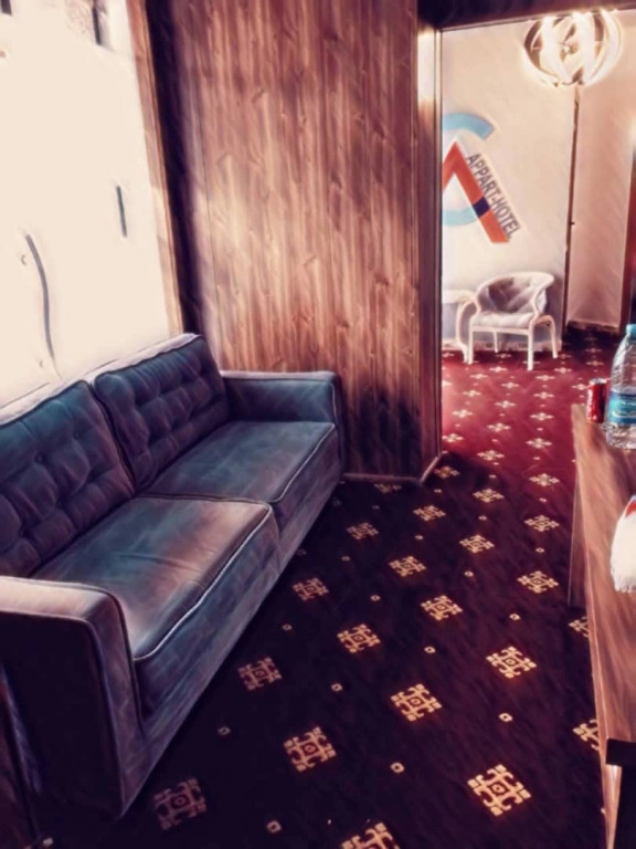Costa Aya Appart Hotel — Algiers — photo 5