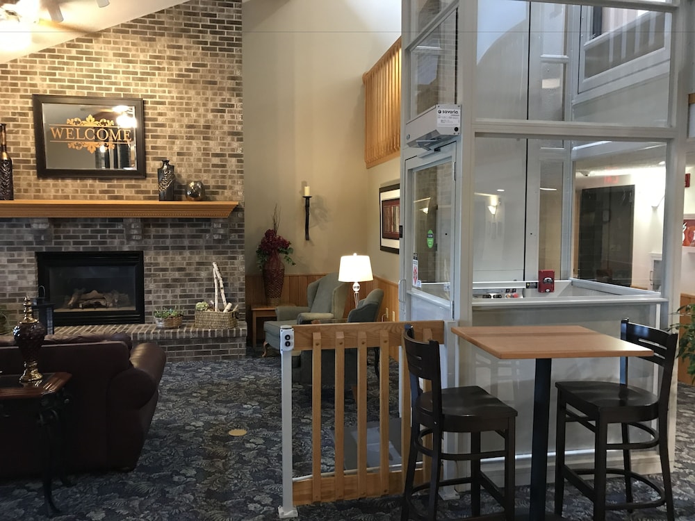 FairBridge Inn & Suites in Thorp WI - photo 31
