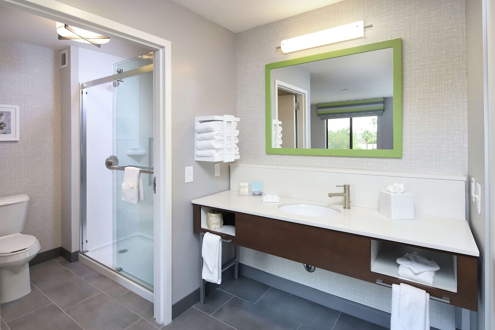 Hampton Inn & Suites Tucson East Williams Center - photo 21