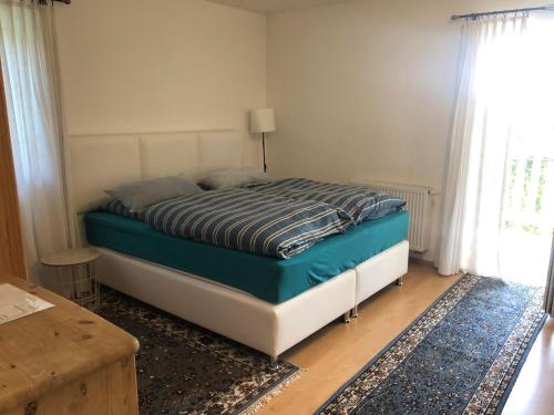 Eggstatt Hartsee in Eggstatt, Germany