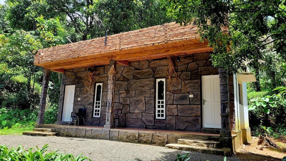 Aruvi Resort Munnar — Unknown City — photo 4