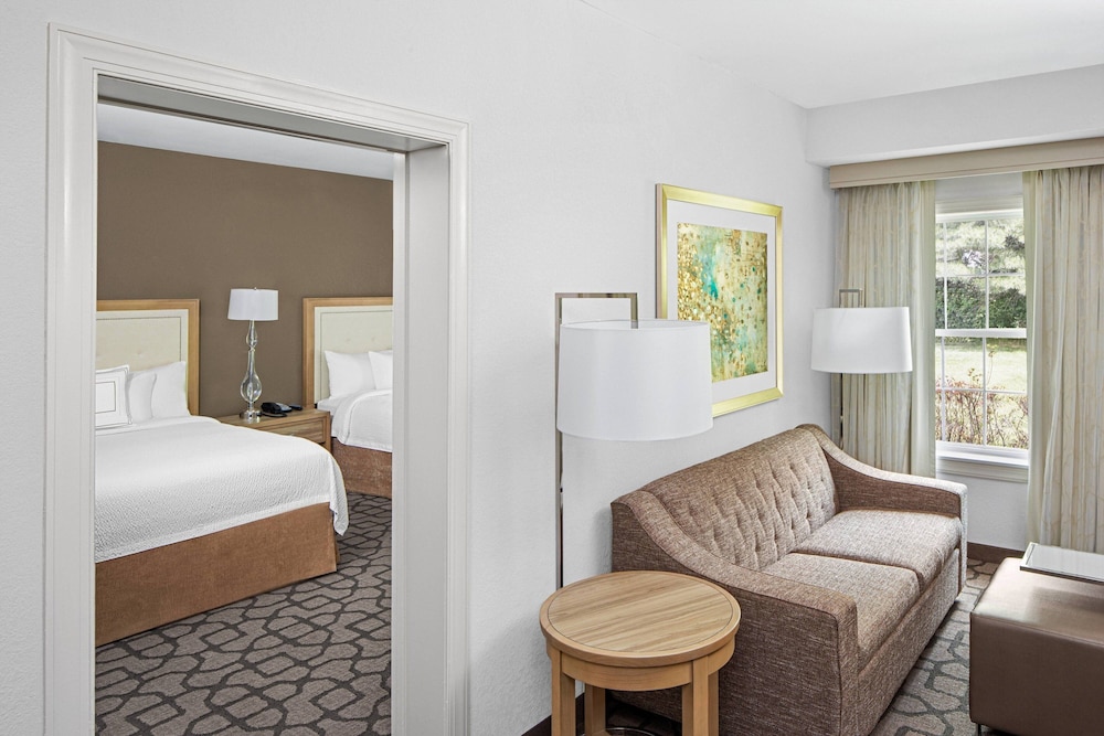 Residence Inn By Marriott West Orange - photo 9