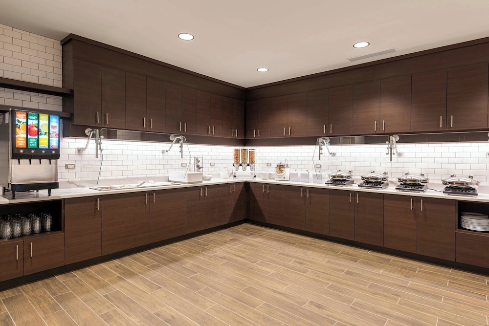 Residence Inn Indianapolis South Greenwood - photo 28