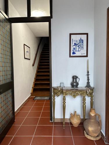Casa da Avó Ilda — 4-Star Luxury Hotel in Miranda Do Douro, Portugal