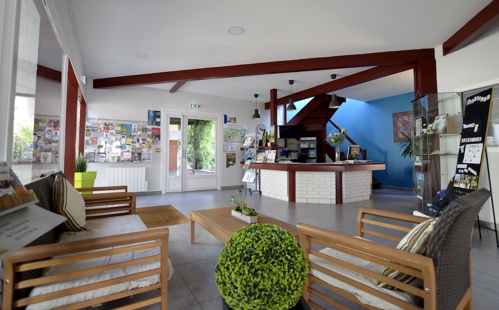 Ternelia Henri IV - carbon neutral hotel in Clisson