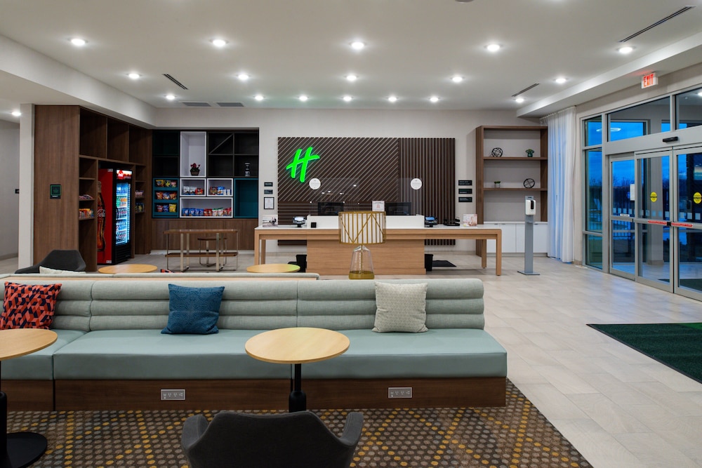 Holiday Inn Fort Worth Alliance by IHG - photo 75