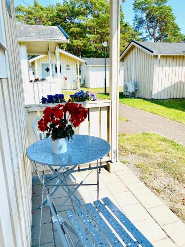Hälleviks Strandstugor — Soelvesborg — photo 3