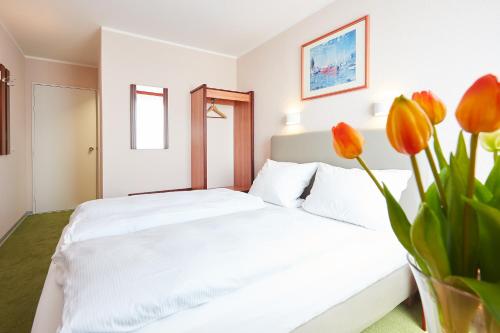 Hotel Anhalt - last minute hotel in Brehna