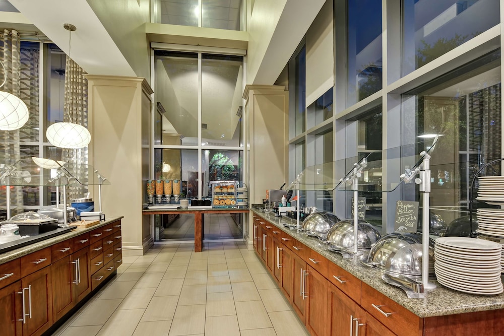Homewood Suites by Hilton Houston Near the Galleria - photo 41