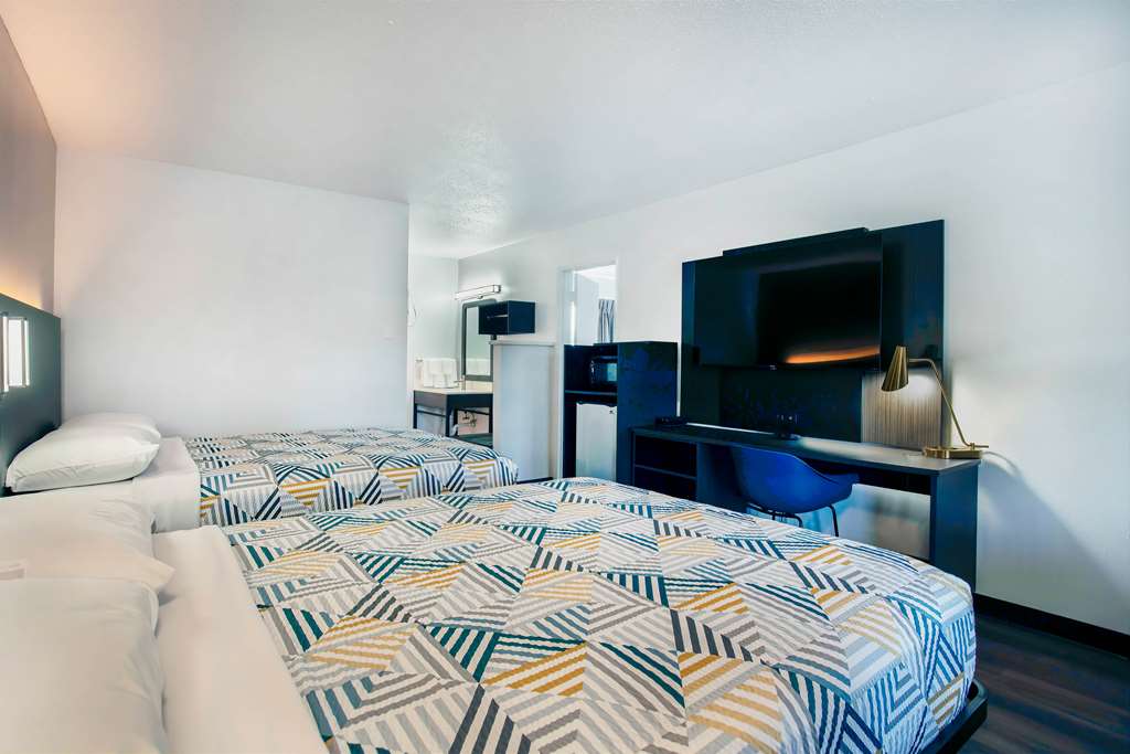 Motel 6 Bend OR - photo 15