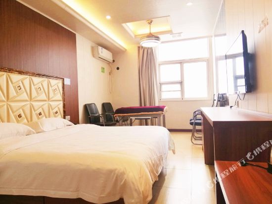 Wuhan ikea convenient hotel - last minute hotel in Wuhan