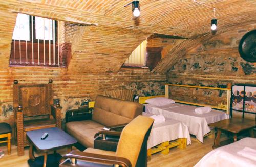 Guest House Kakabadzeebi 9