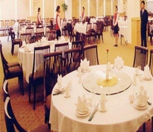 Bishuiwan Hotspring Holiday Inn Guangzhou in Guangzhou, People's Republic of China